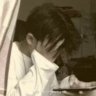 ）：烟味